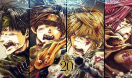 最游记漫画,奇幻旅程，友情与冒险的传奇