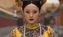 电视剧甄嬛,后宫风云，权谋与爱情的较量