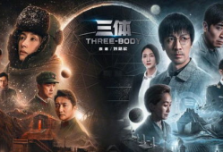 电视剧科幻,未知世界的奇幻旅程