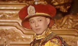 《康熙王朝》电视剧,权谋与情仇的宫廷风云