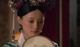 电视剧甄嬛,后宫风云，权谋与爱情的较量