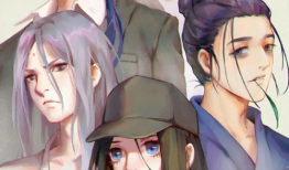 异人之下漫画,探寻神秘异能者的奇幻世界