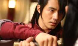 赵寅成电视剧,演绎传奇人生，电视剧中的情感巅峰