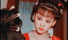 茹萍演过的电视剧,从还珠格格到人民的名义的精彩演绎