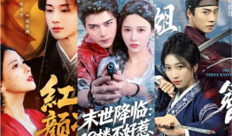 好电视剧,探寻那些让人回味无穷的好电视剧