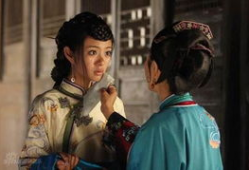 锁清秋电视剧剧情介绍,爱恨情仇，宫廷风云再起