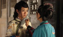 锁清秋电视剧剧情介绍,爱恨情仇，宫廷风云再起