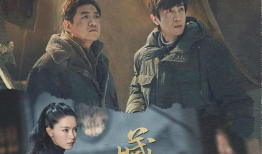 藏海花电视剧,探寻神秘古墓，揭秘千年宝藏之谜