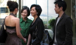 电视剧家有爹娘,温情演绎家庭亲情与成长历程