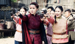 勇者 电视剧,逆战征程，守护家园的传奇英雄