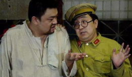 喜剧抗战电视剧,抗战岁月里的喜剧传奇