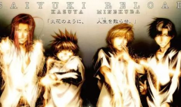 最游记漫画,奇幻旅程，友情与冒险的传奇