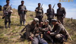 红军电视剧,浴血奋战，铸就辉煌