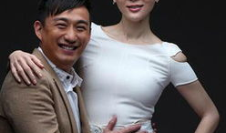 黄磊陈数演的电视剧,黄磊陈数演绎的都市情感传奇