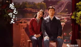 一个电视剧,一代人的青春记忆