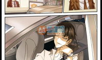 惊悚乐园漫画,生死轮回的恐怖冒险之旅