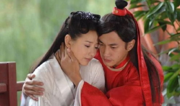 电视剧梁山伯与祝英台,梁山伯与祝英台的爱情传奇