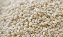 胡麻豆,营养丰富的健康之选