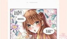 来漫画,一场视觉与想象的盛宴