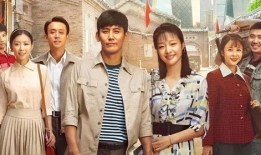 一个电视剧,一代人的青春记忆