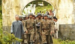 中国远征军电视剧,中国远征军传奇