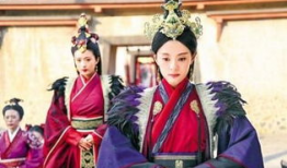 芈月传电视剧剧情介绍,宫廷权谋与女性崛起的传奇之旅