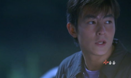 陈冠希电视剧,影视圈风云再起