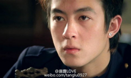 陈冠希电视剧,影视圈风云再起