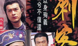 钱小豪电视剧大全,经典角色演绎，精彩剧情回顾