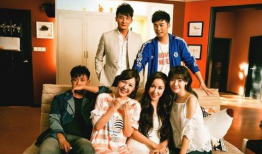 公寓电视剧,都市生活的喜怒哀乐