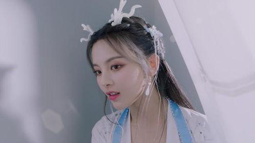 杨超越的电视剧,璀璨星途，逐梦荧屏